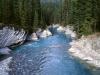 Vermillion River, Kootenay National Park, Canada